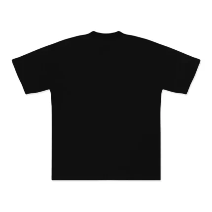 SP5DER LEGACY LOGO HW TEE BLACKa