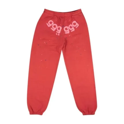 Sp5der 555555 Angel Number Sweatpant 600x600