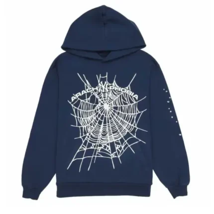 Sp5der Arach NY Phobia Tracksuit Navy s