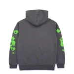 Sp5der Beluga Hoodie GreyGreen2 600x600