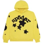 Sp5der Beluga Tracksuit Golda
