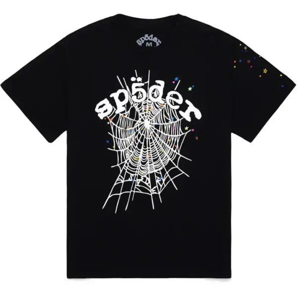Sp5der OG Web V2 Tee Black 1 600x600 Sp5der OG Web V2 Tee Black 1 600x600