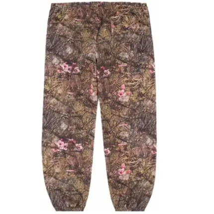 Sp5der Real Tree OG Web Sweatpants Camosa