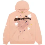 Sp5der SP5 Tracksuit Bellinia