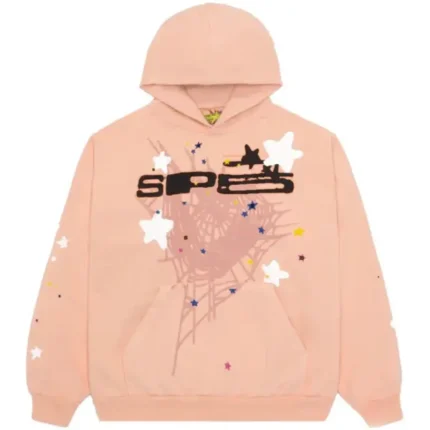 Sp5der SP5 Tracksuit Bellinia