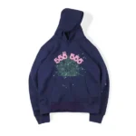 Sp5der Young Thug 555555 Tracksuit Blues