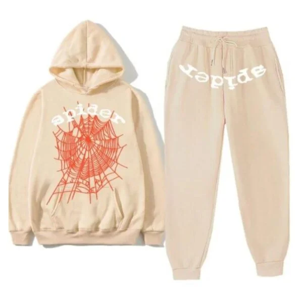 Spider worldwide Tracksuit Spider worldwide Tracksuit